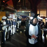 Jeck op Deck (23.01.10)